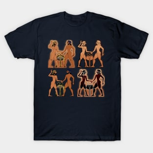 Apollo & Herakles T-Shirt